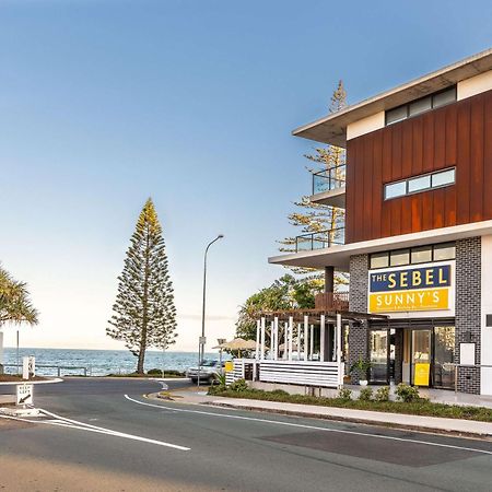 The Sebel Brisbane Margate Beach Exterior foto