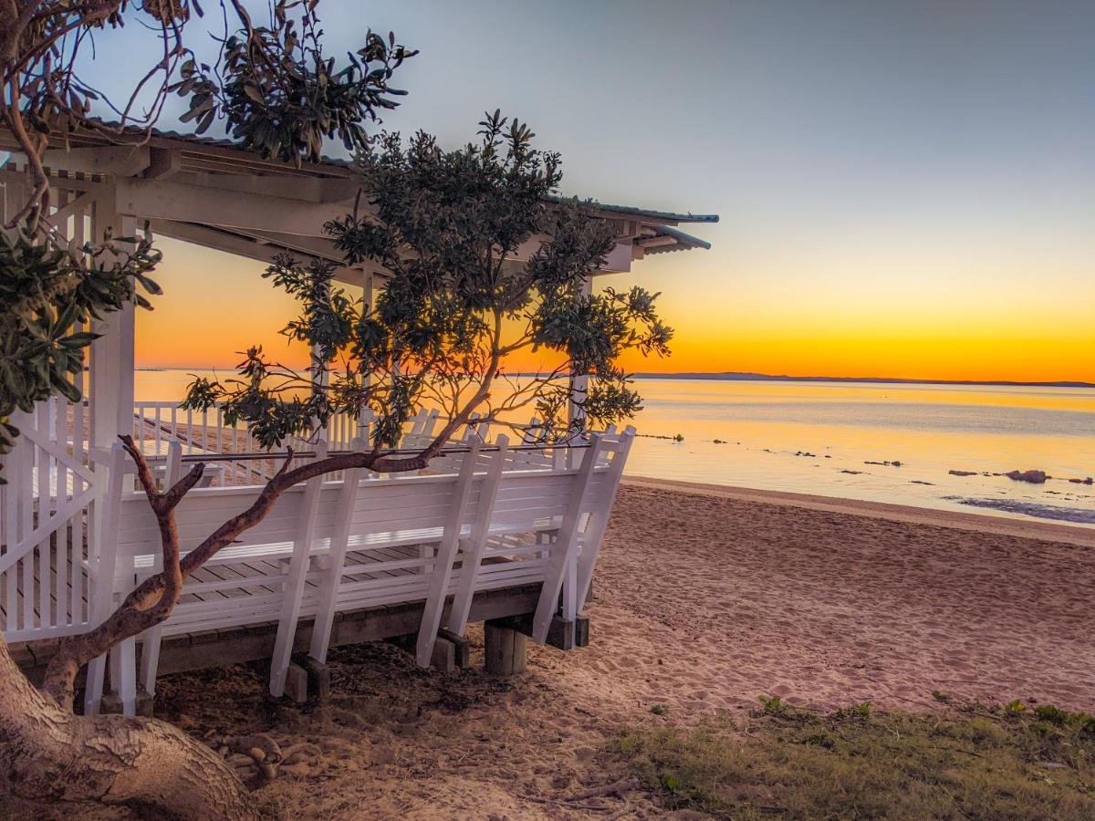 The Sebel Brisbane Margate Beach Exterior foto