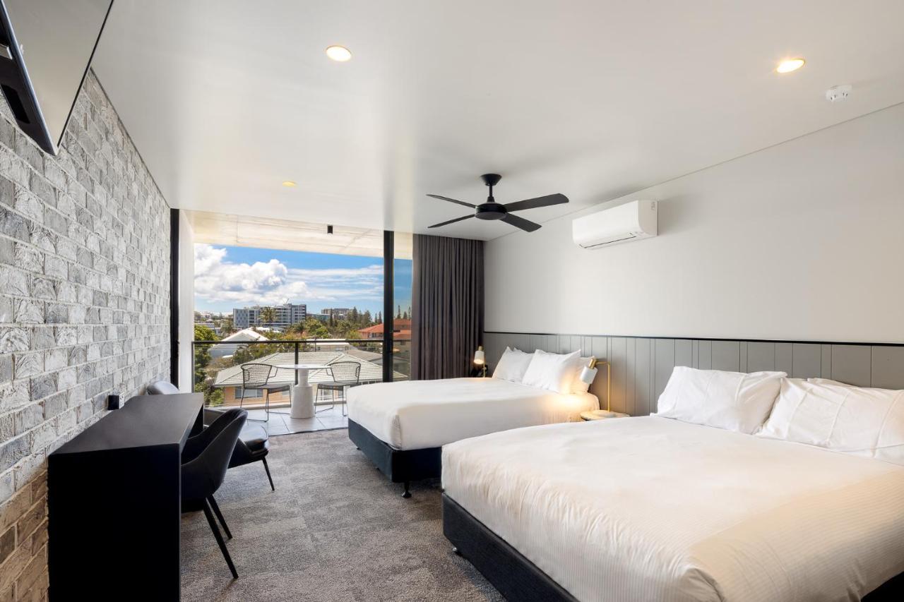 The Sebel Brisbane Margate Beach Exterior foto