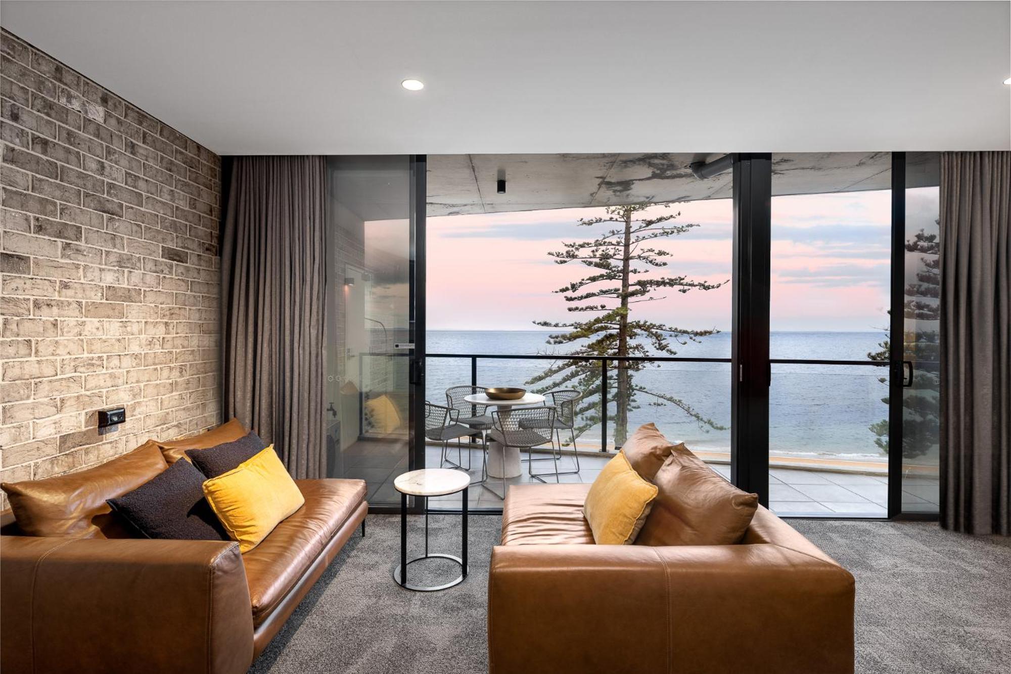 The Sebel Brisbane Margate Beach Exterior foto